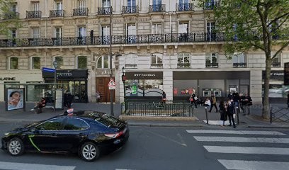 Lechler - Bernardy Association Avocats, Avocat à Paris 06