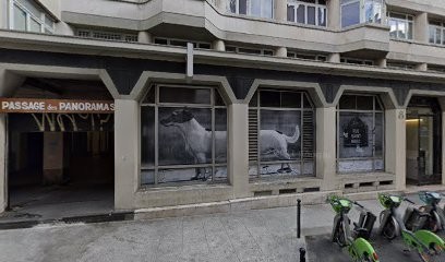 SCHAPIRA ASSOCIES, Avocat à Paris 02