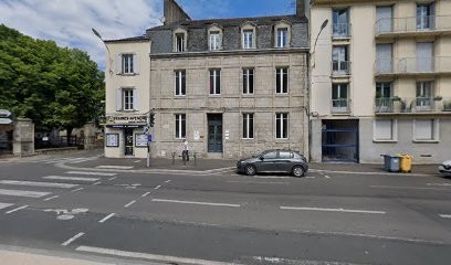 Maitre Gouze Dominique Francois, Avocat à Quimper