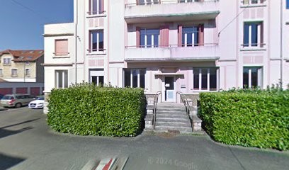 Anne Lagarrigue SELARL, Avocat à Vesoul