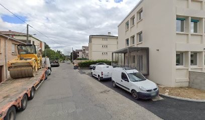 Sofiges, Avocat à Vienne
