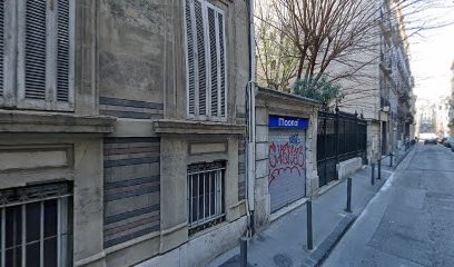 Fabrice Labi, Avocat à Marseille 06