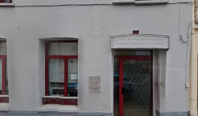 JOOS PHILIPPE, Avocat à Saint-Omer