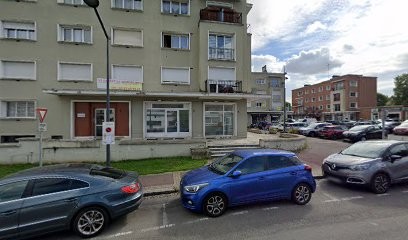 Me Jonathan Daré - Horizon Avocats, Avocat à Maubeuge