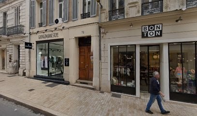 Blanc Florence, Avocat à Marseille 06