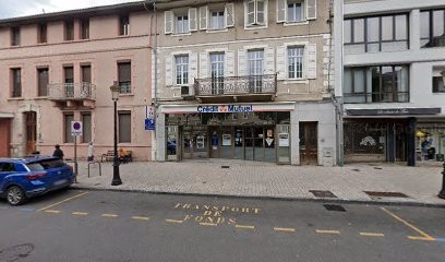 Milesi Carole, Avocat à Albertville