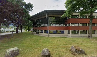 Buors Franck, Avocat à Quimper