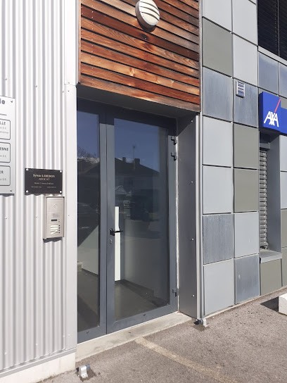 Lordon Sylvie, Avocat à Oloron-Sainte-Marie