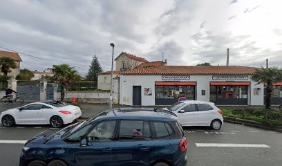 RVF - CABINET D'AVOCATS ROUGIER VIENNOIS FERNANDES, Avocat à Rochefort