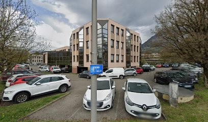 Dell'Accio Roudier Bénédicte, Avocat à Meylan