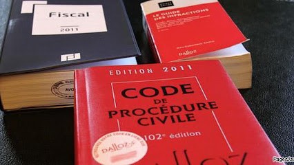 Cabinet d'avocat de Jean-Paul GARRIGUES, Avocat à Villefranche-de-Rouergue