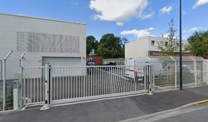 Gyre-Arnoult Anne-Sophie, Avocat à Montfermeil