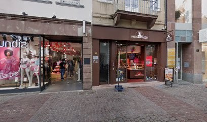 Rabet Krimo, Avocat à Strasbourg