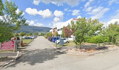 Conrad Loic, Avocat à Saint-Genis-Pouilly