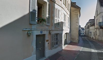 SCP Pascal Verrier, Avocat à Auxerre