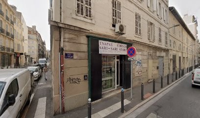 Cyril Salmieri Avocat | Marseille, Avocat à Marseille 06