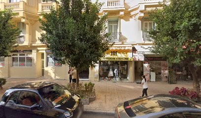 Liliane VELLUTINI, Avocat à Menton