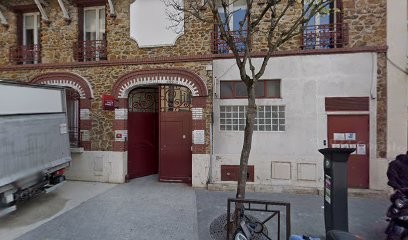 Laurine Salomoni, Avocat à Vincennes