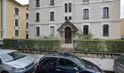 Sale Jiacomina, Avocat à Annecy