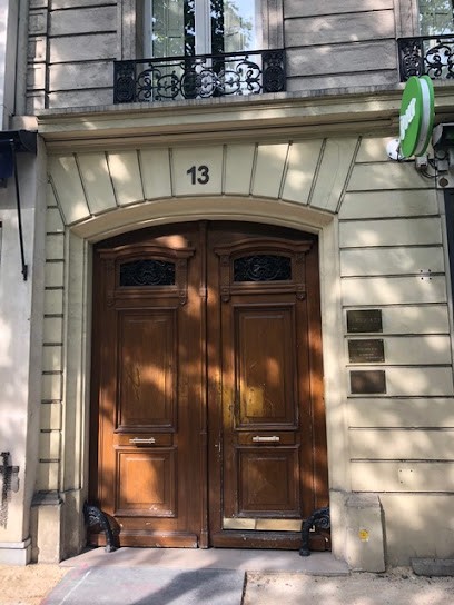 Cabinet DLG - Philippe de la Gatinais, Avocat à Paris 08