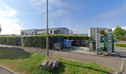 Delacroix François, Avocat à Évreux