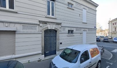 Cabinet DALMAS-PREVOST à AMIENS, Avocat à Amiens