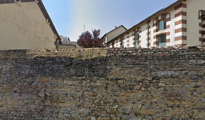 Gautier Thierry, Avocat à Fresnay-sur-Sarthe