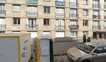 Fidanza Carole, Avocat  