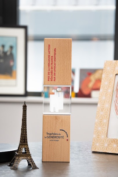 Rousset Avocats, Avocat à Lyon 09