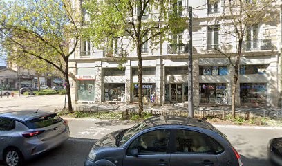 Bernard Marilyne, Avocat à Grenoble