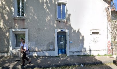 Lidwine Simplot, Avocat à Besançon