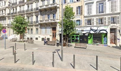 NORDJURIS, Avocat à Marseille 06