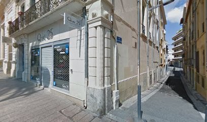 Dahan Patrick, Avocat à Perpignan