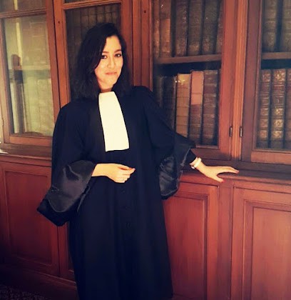 Maître Sanam MOHSENZADEGAN - M&D ASSOCIES, Avocat à Livry-Gargan