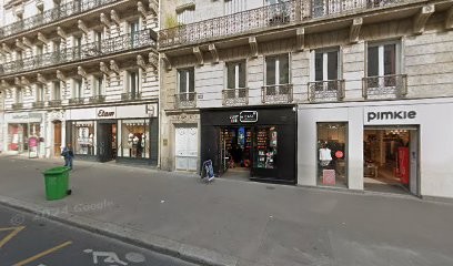 A.R.G Avocat, Avocat à Paris 06