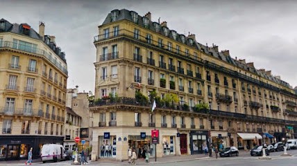 Maître Bertrand VIOLETTE, Avocat à Paris 06