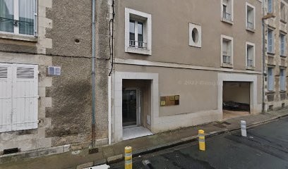 Debernard Pascale, Avocat à Poitiers