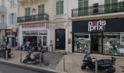 Leroux Patrick, Avocat à Cannes