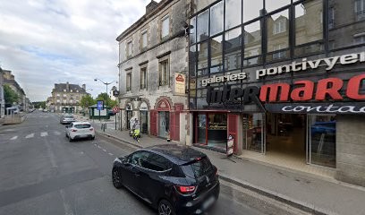 Le Jossec Emmanuelle, Avocat à Pontivy