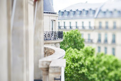 Alexandra Rochard, Avocat à Paris 08