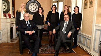 Les Avocats du Collège, Robiquet Delevacque Verague Yahiaoui, Avocat à Amiens
