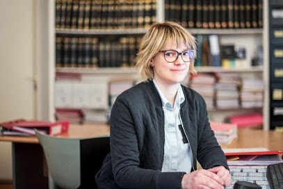 Charlot-Kohler Annie, Avocat à Morteau