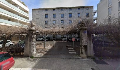Ennedam Charles-Albert, Avocat à Grenoble