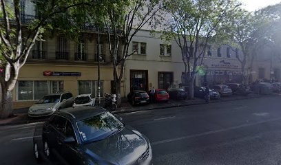 Etienne Peyrefitte - SELARL CARLINI & ASSOCIES, Avocat à Marseille 02