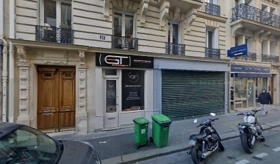 Malzard Jérôme, Avocat à Paris 17