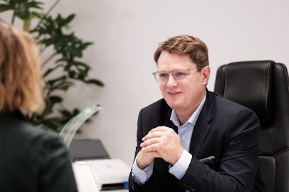 Sébastien Lambert Avocat Ancien Notaire, Avocat à Valbonne