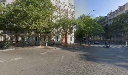 Placier Olivier, Avocat à Paris 17