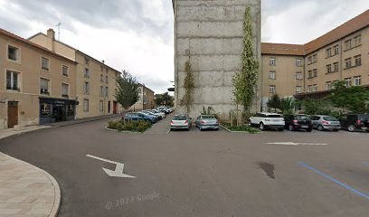 Gilles Patrice, Avocat à Mirecourt