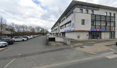 Minaud Charcellay Selarl, Avocat à Lagord