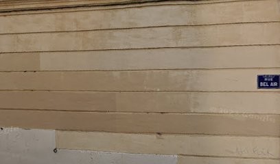 Bouhaben Frédéric, Avocat à Marseille 06